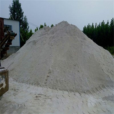 湘西硫酸钡砂