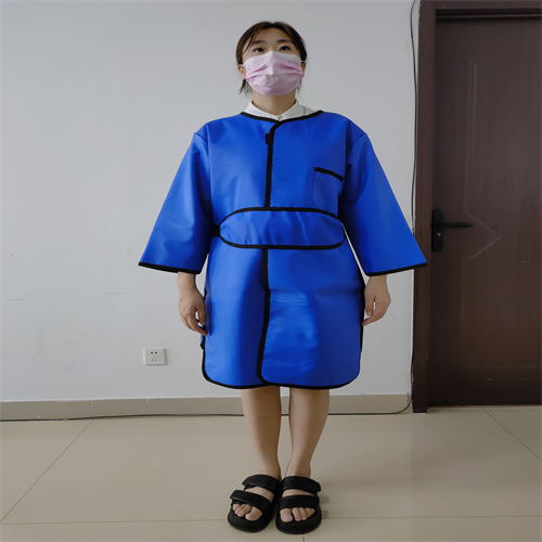 湘西防辐射铅衣