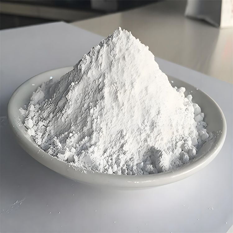 湘西高目数硫酸钡砂2mmpb