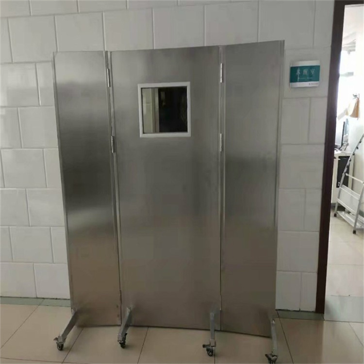 湘西铅屏风铅当量