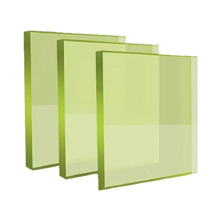 湘西铅玻璃厚度