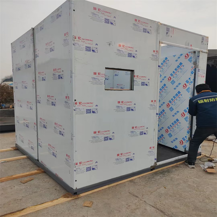 湘西铅房防辐射