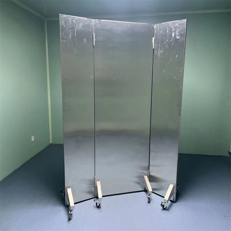 湘西铅屏风的作用