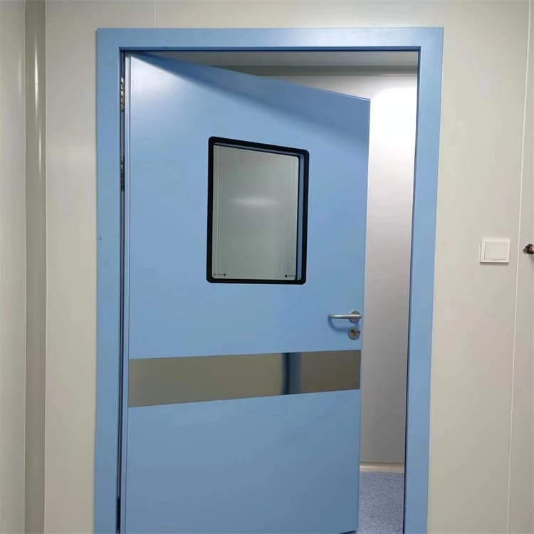 湘西铅门防辐射