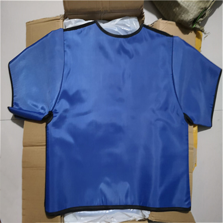 湘西铅衣防护服的作用