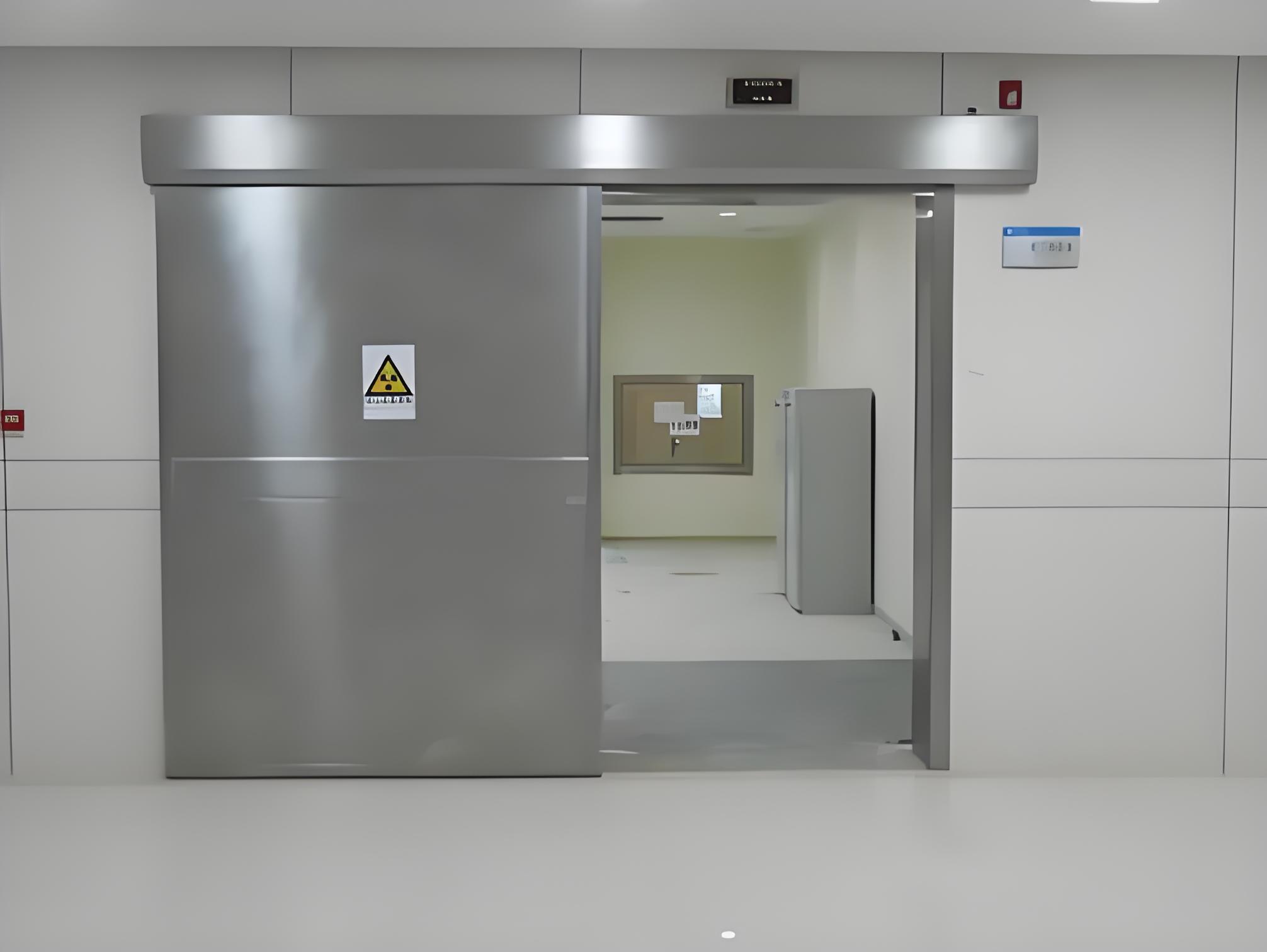 湘西防辐射铅门的技术标准